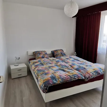 Centrally Located In Apartmán *